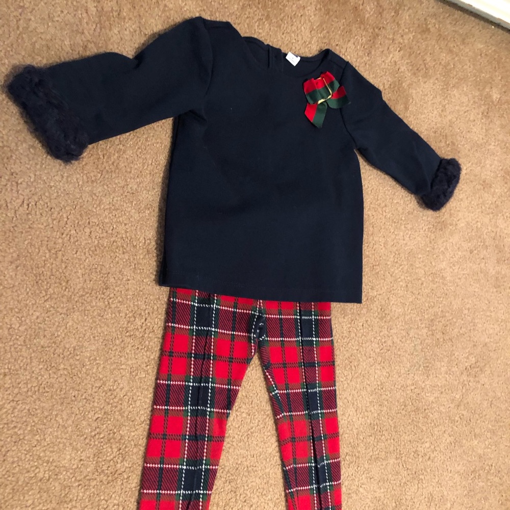 Christmas outfit,winter outfit